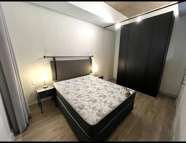 1 BEDROOM APARTMENT FOR SALE IN SANDOWN